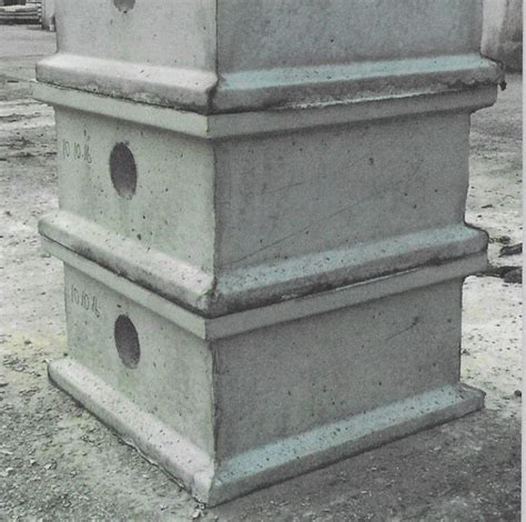 distribution box riser|square riser for septic tank.